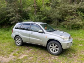 Toyota Rav4 - 3000 € / 5867.49 лв. - 94700643 2