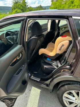 Nissan Qashqai 1.6 | Mobile.bg � ����� ������ 11