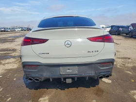 Mercedes-Benz GLE Coupe 3.0l Mercedes Benz Amg 53 4Matic | Mobile.bg � ����� ������ 6