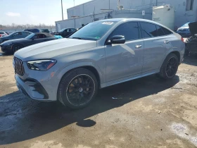 ������ Mercedes-Benz GLE Co...