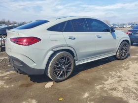 Mercedes-Benz GLE Coupe 3.0l Mercedes Benz Amg 53 4Matic | Mobile.bg � ����� ������ 3
