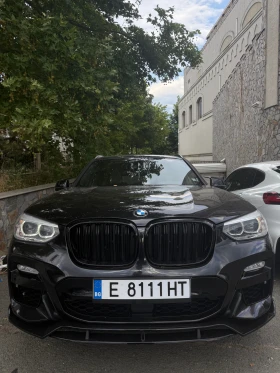 BMW X3 G01 | Mobile.bg � ����� ������ 12
