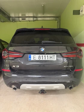 BMW X3 G01 | Auto.bg — изображение 4