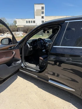 BMW X3 G01 | Auto.bg — изображение 6