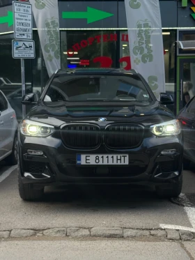 BMW X3 G01 | Auto.bg — изображение 3