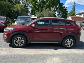 Hyundai Tucson * Premium * 2 КЛЮЧА * ПОДГРЕВИ * KEYLESS *  | Auto.bg — изображение 2
