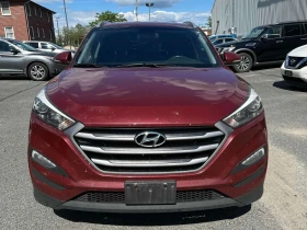 Hyundai Tucson * Premium * 2 КЛЮЧА * ПОДГРЕВИ * KEYLESS *  | Auto.bg — изображение 6
