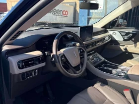 Lincoln Aviator * Reserve * CARFAX * ���� �� �� | Mobile.bg � ����� ������ 6