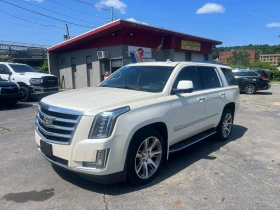 ������ Cadillac Escalade