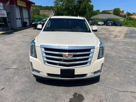 Cadillac Escalade | Mobile.bg � ����� ������ 5