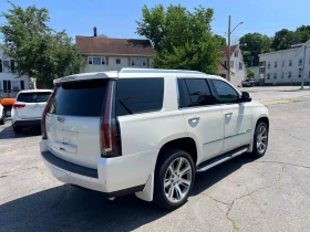 Cadillac Escalade | Mobile.bg � ����� ������ 3