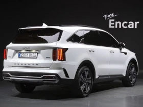 Kia Sorento HEV 1.6 4WD| 230к.с.