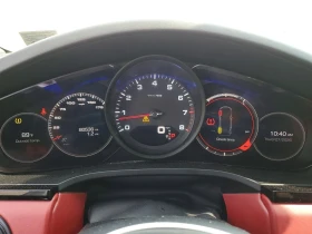 Porsche Cayenne MATRIX| 360| ЧЕРВЕН САЛОН| ПАНО | Auto.bg — изображение 9