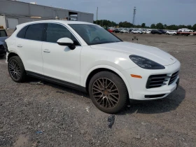 Porsche Cayenne MATRIX| 360| ЧЕРВЕН САЛОН| ПАНО | Auto.bg — изображение 4