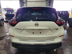 Nissan Murano 3.5l Platinum | Auto.bg — изображение 6