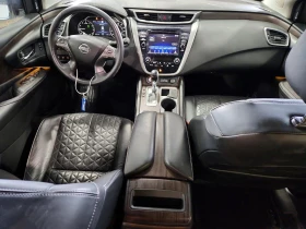 Nissan Murano 3.5l Platinum | Auto.bg — изображение 8