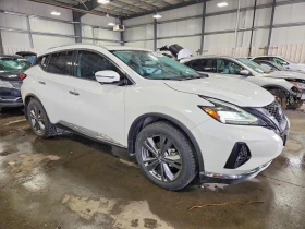Nissan Murano 3.5l Platinum | Auto.bg — изображение 4