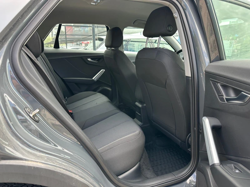 Audi Q2 118000KM!!!* 4x4, снимка 12 - Автомобили и джипове - 50496343