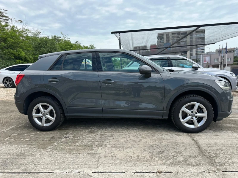 Audi Q2 118000KM!!!* 4x4, снимка 4 - Автомобили и джипове - 50496343