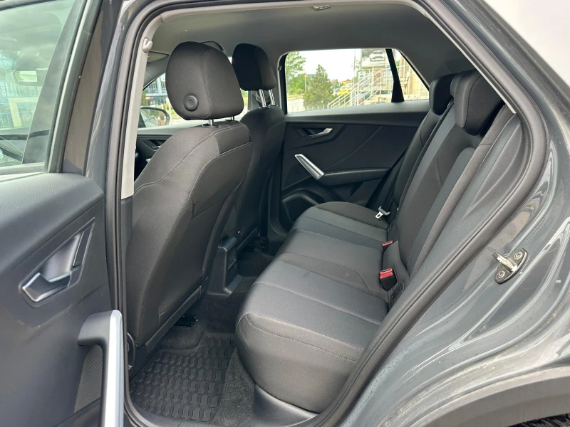 Audi Q2 118000KM!!!* 4x4, снимка 10 - Автомобили и джипове - 50496343