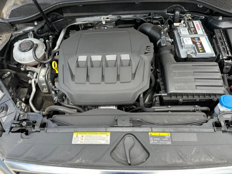 Audi Q2 118000KM!!!* 4x4, снимка 17 - Автомобили и джипове - 50496343