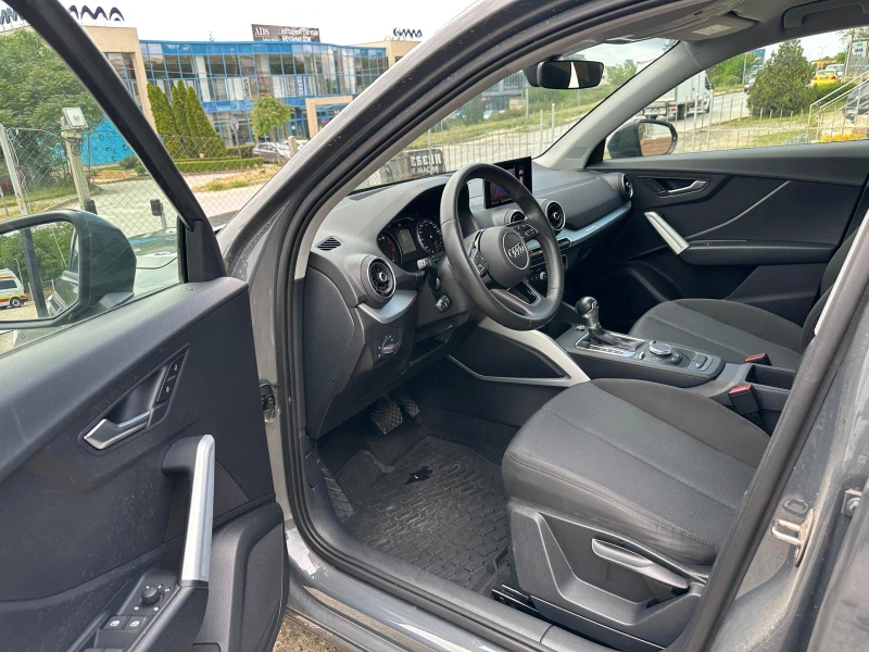 Audi Q2 118000KM!!!* 4x4, снимка 8 - Автомобили и джипове - 50496343