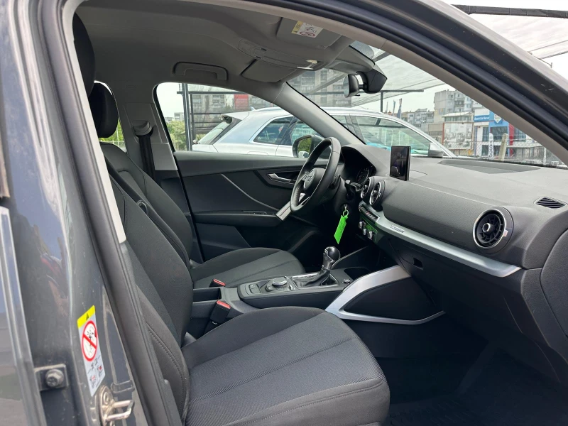Audi Q2 118000KM!!!* 4x4, снимка 11 - Автомобили и джипове - 50496343
