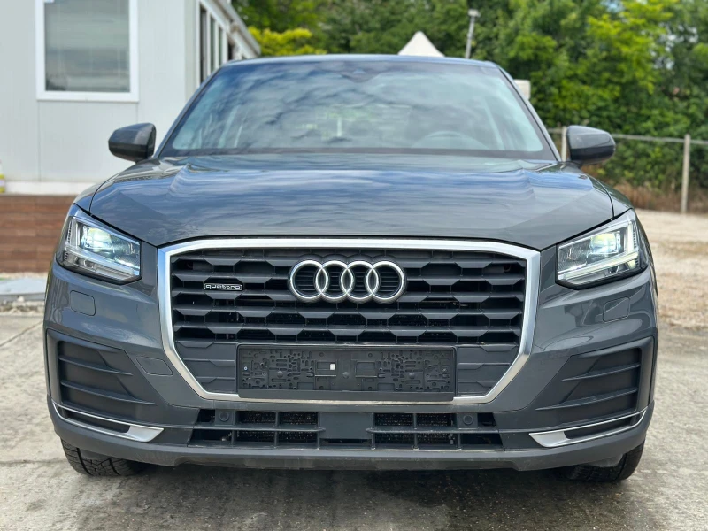 Audi Q2 118000KM!!!* 4x4, снимка 6 - Автомобили и джипове - 50496343