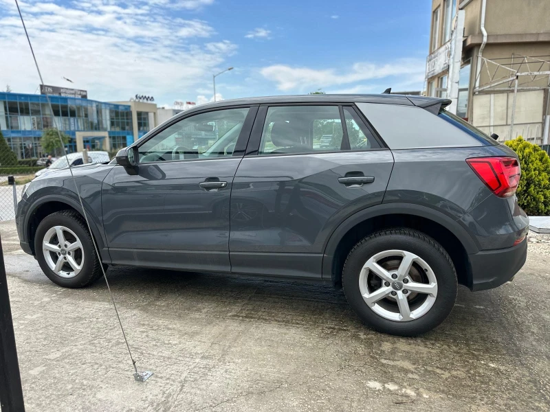 Audi Q2 118000KM!!!* 4x4, снимка 3 - Автомобили и джипове - 50496343