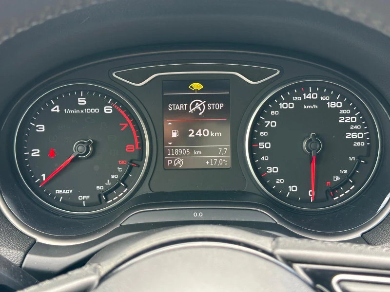 Audi Q2 118000KM!!!* 4x4, снимка 14 - Автомобили и джипове - 50496343