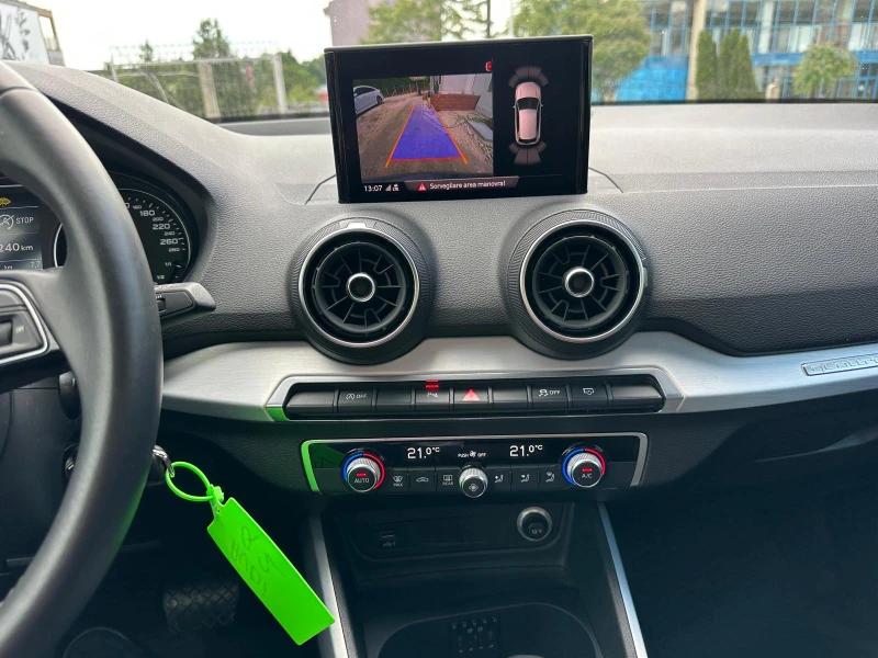 Audi Q2 118000KM!!!* 4x4, снимка 15 - Автомобили и джипове - 50496343