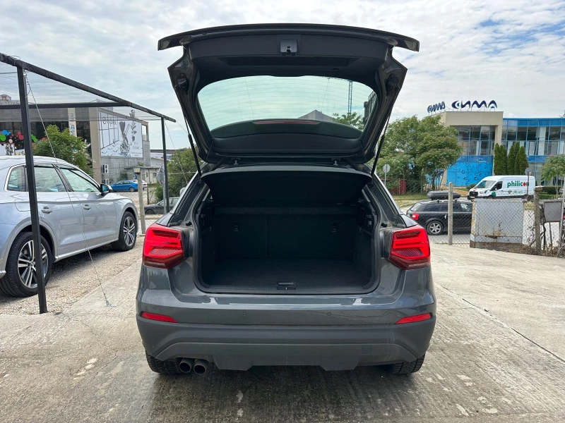 Audi Q2 118000KM!!!* 4x4, снимка 7 - Автомобили и джипове - 50496343