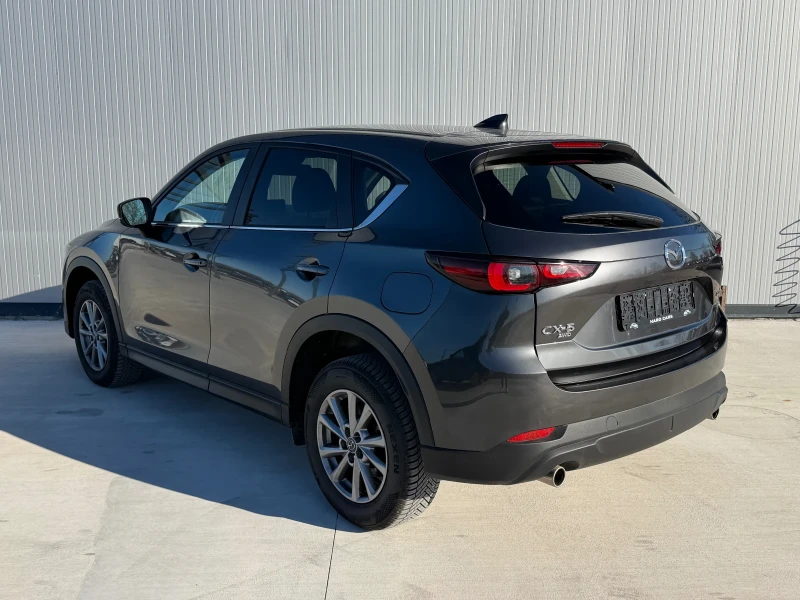 Mazda CX-5 AWD* 22000км* Distronic* , снимка 7 - Автомобили и джипове - 52606706