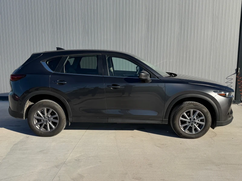 Mazda CX-5 AWD* 22000км* Distronic* , снимка 9 - Автомобили и джипове - 52606706