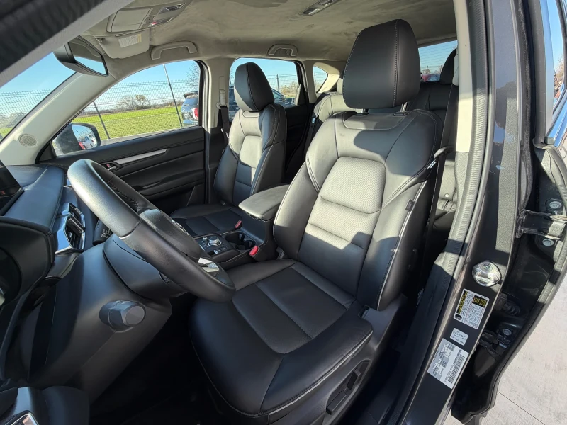 Mazda CX-5 AWD* 22000км* Distronic* , снимка 10 - Автомобили и джипове - 52606706