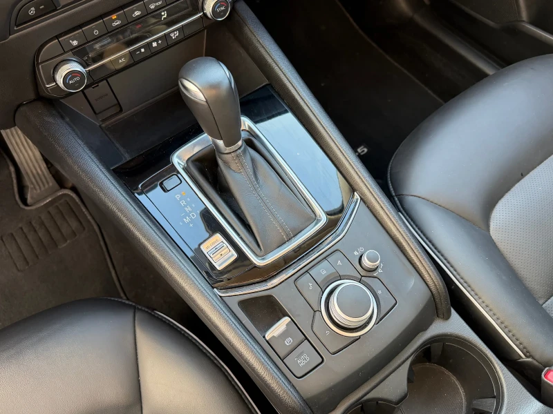 Mazda CX-5 AWD* 22000км* Distronic* , снимка 11 - Автомобили и джипове - 52606706