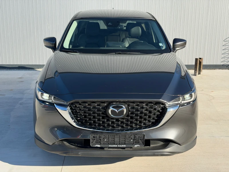 Mazda CX-5 AWD* 22000км* Distronic* , снимка 2 - Автомобили и джипове - 52606706