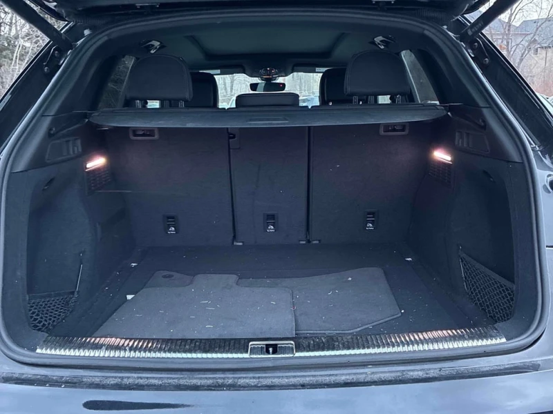 Audi Q5 * Progressiv * CARFAX * БЕЗ ПЪРВОНАЧАЛНА ВНОСКА, снимка 13 - Автомобили и джипове - 52903462