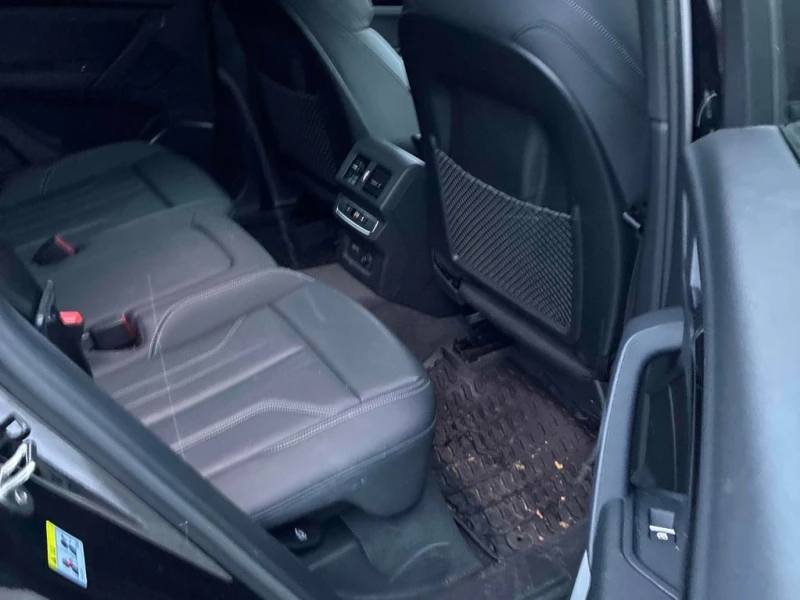 Audi Q5 * Progressiv * CARFAX * БЕЗ ПЪРВОНАЧАЛНА ВНОСКА, снимка 14 - Автомобили и джипове - 52903462