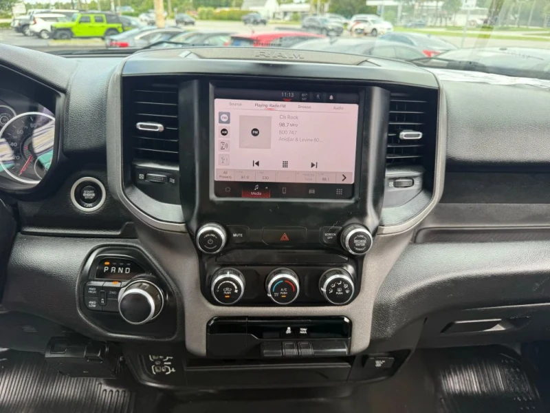 Dodge RAM 2500 6.4 HEMI, снимка 10 - Автомобили и джипове - 53089085