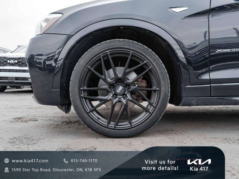 BMW X4 * xDrive35i * CARFAX * ЦЕНА ДО БГ, снимка 9 - Автомобили и джипове - 53142053