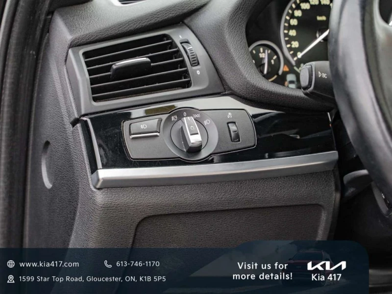 BMW X4 * xDrive35i * CARFAX * ЦЕНА ДО БГ, снимка 16 - Автомобили и джипове - 53142053