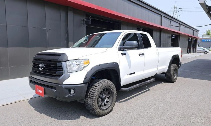 Toyota Tundra