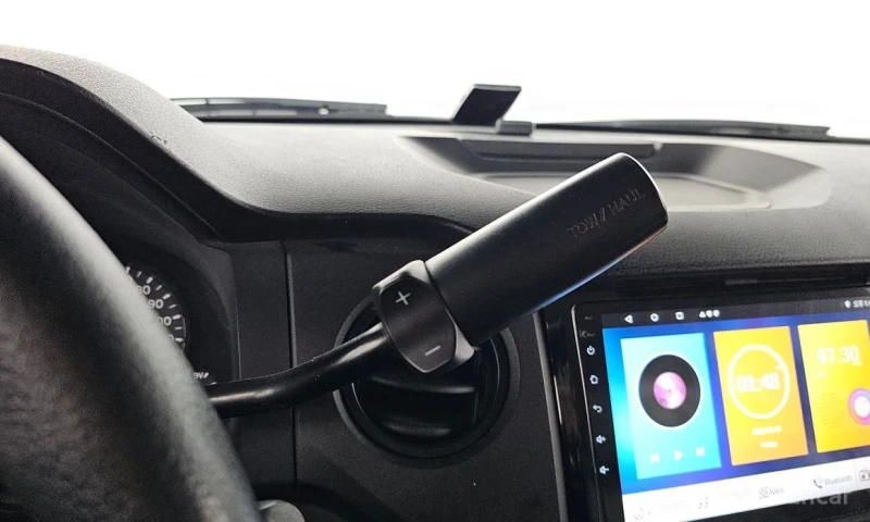 Toyota Tundra, снимка 9 - Автомобили и джипове - 53328056