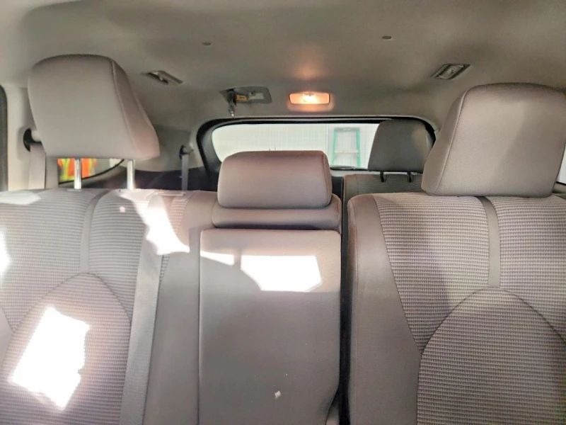 Toyota Highlander L, снимка 10 - Автомобили и джипове - 53364490