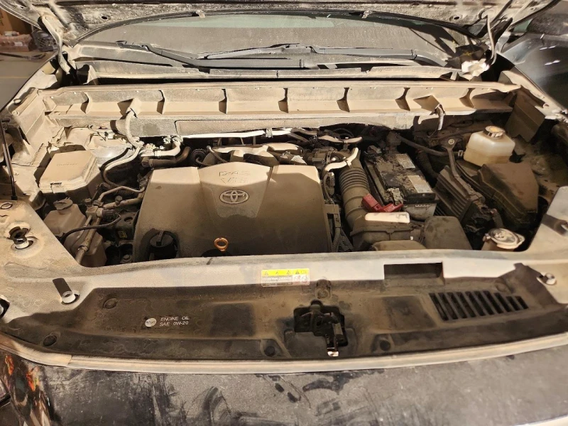 Toyota Highlander L, снимка 12 - Автомобили и джипове - 53364490