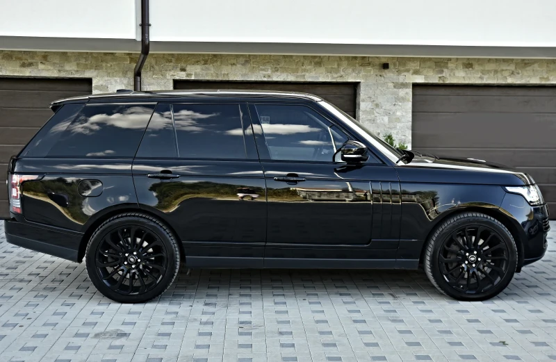 Land Rover Range rover 4.4SDV8/FULL/FULL/ЛИЗИНГ, снимка 7 - Автомобили и джипове - 53430234