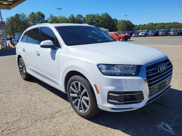 Audi Q7 3.0T* PRESTIGE* ДИГИТАЛНО* ТАБЛО* ДИСТРОНИК* LANE*, снимка 1 - Автомобили и джипове - 47806299