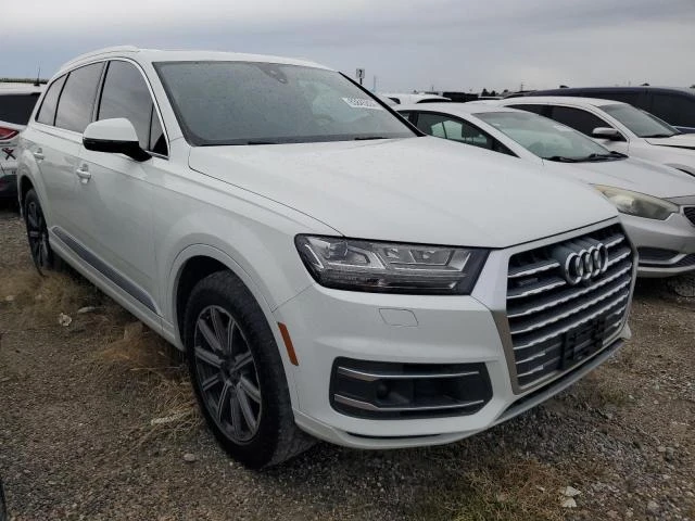 Audi Q7 3.0T* PREMIUM* PLUS* MATRIX* ДИСТРОНИК* 360КАМЕРА*, снимка 4 - Автомобили и джипове - 48402459