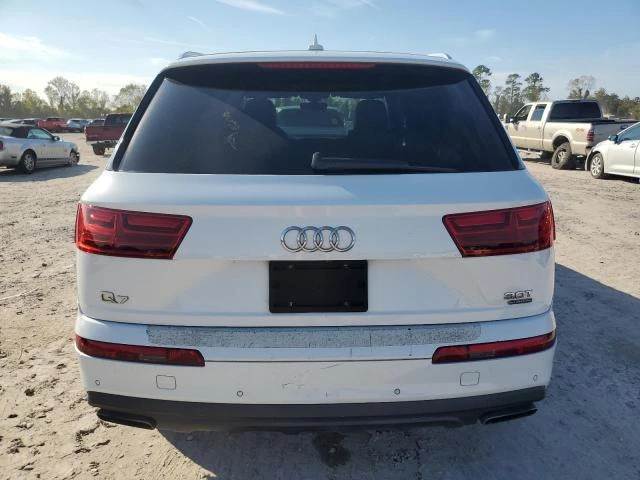 Audi Q7 3.0T* PREMIUM* PLUS* MATRIX* ДИСТРОНИК* 360КАМЕРА*, снимка 6 - Автомобили и джипове - 48402459